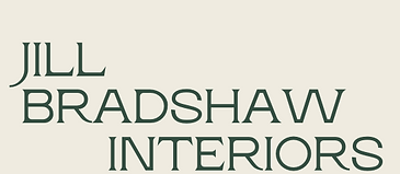 Jill Bradshaw Interiors logo