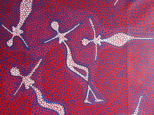 NSW Parliament House Exhibition