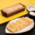 ZepelÃn de Coco y Piña Libre de Gluten