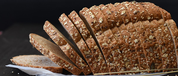 sandwich con semillas 