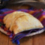 Empanada de Loroco
