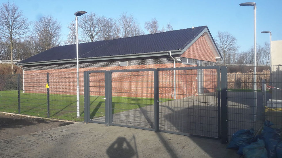 Stadtwerke Borken