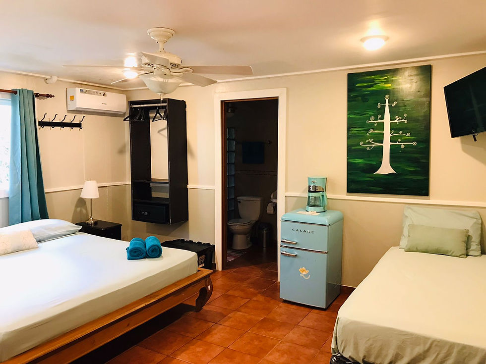 Private Room 1