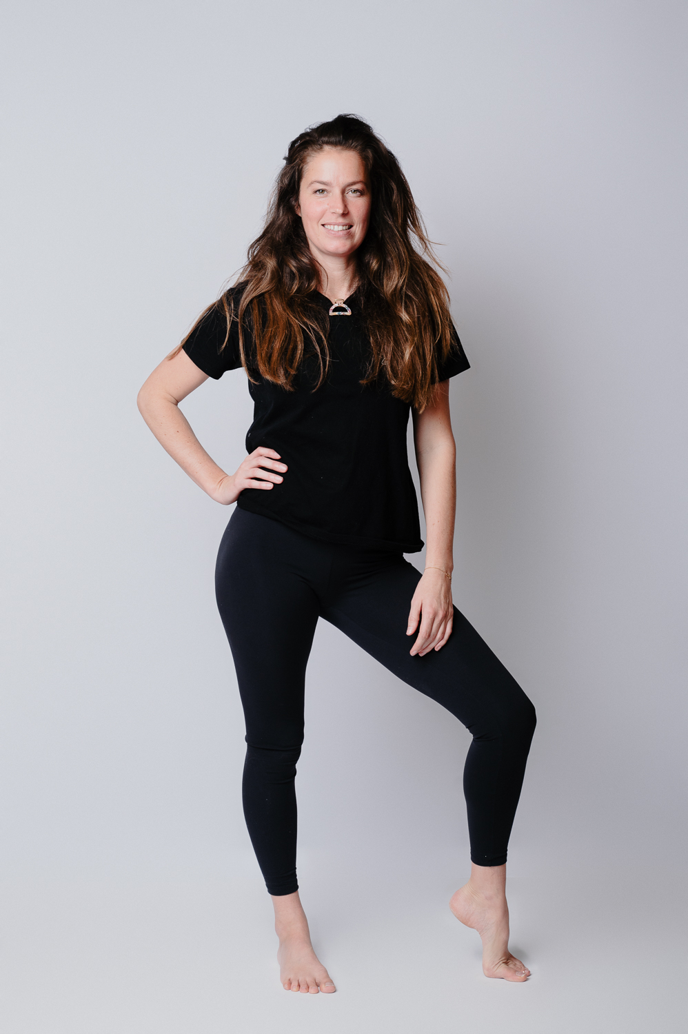 Bénédicte Duhamel - Viédanse - École de Danse à Honfleur et Saint Gatiens