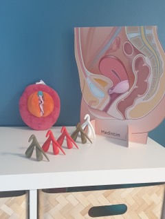 matériel pédagogique