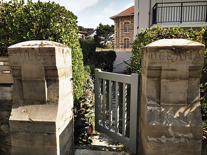 Nathalie Da Costa | Psychogénéalogie | Cabinet Biarritz