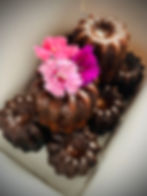 Cannelés Gosettes
