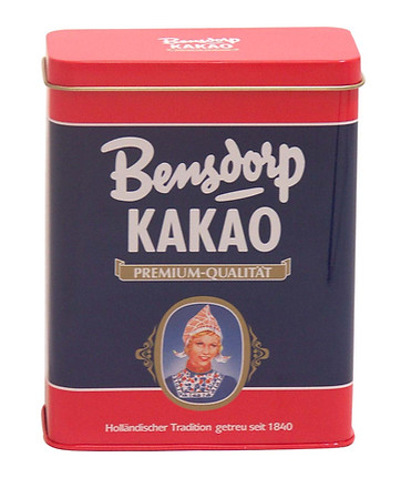 Have promotional cans printed