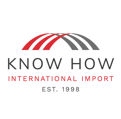 Know How international GmbH logo
