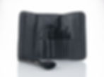 Pinselset-Tasche