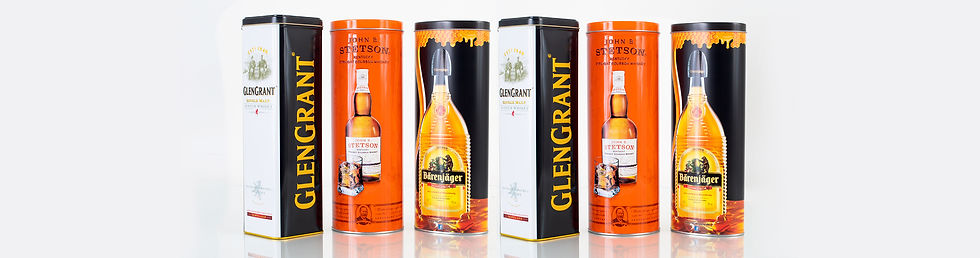 Getränkeverpackung direkt vom Hersteller
