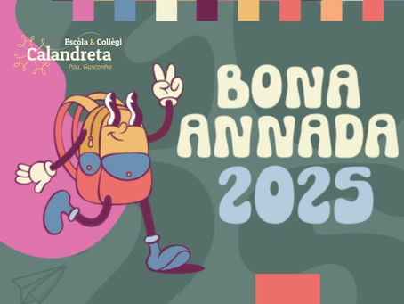 Bona Annada Plan Granada !