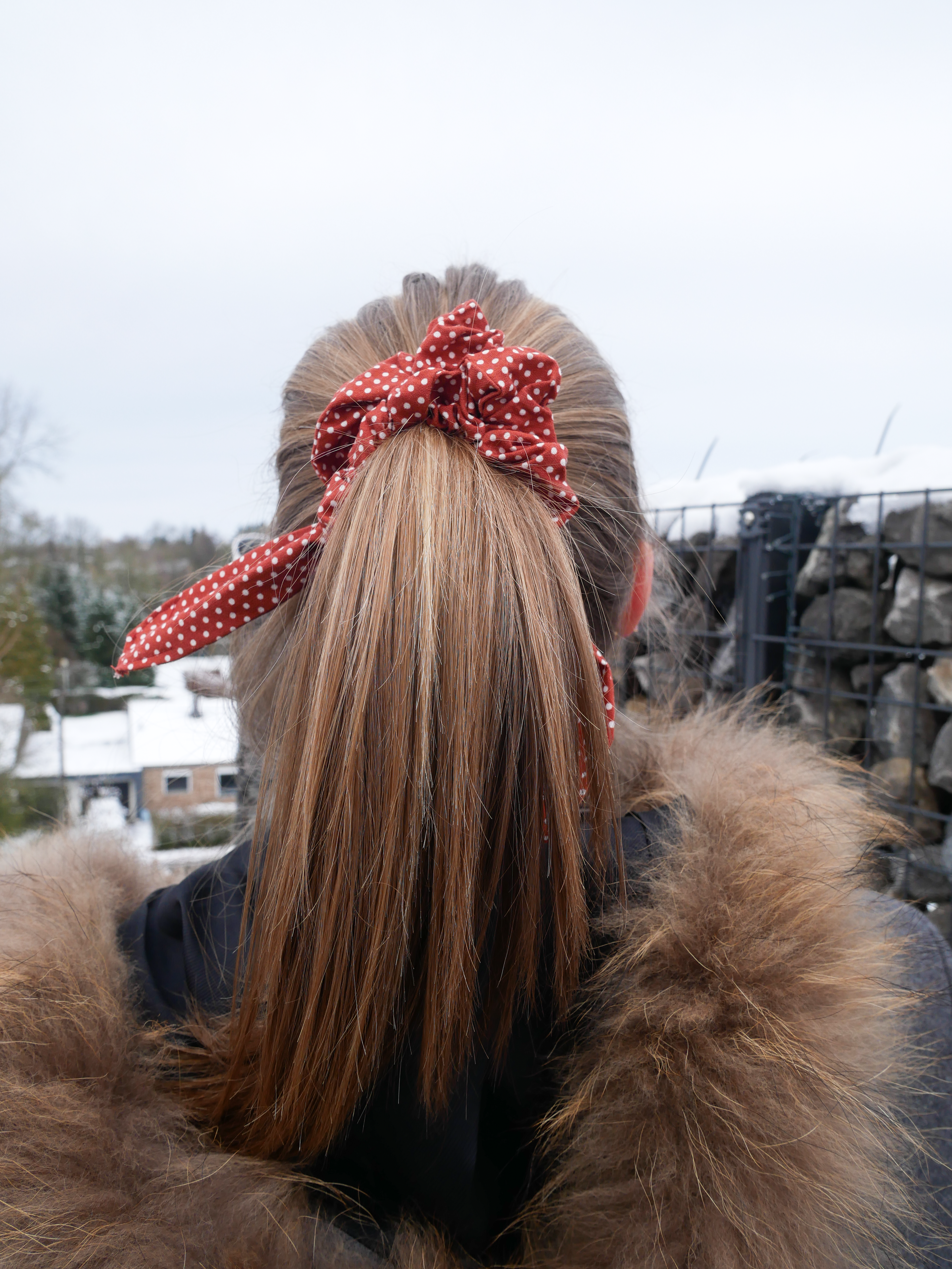 Chouchou Polka