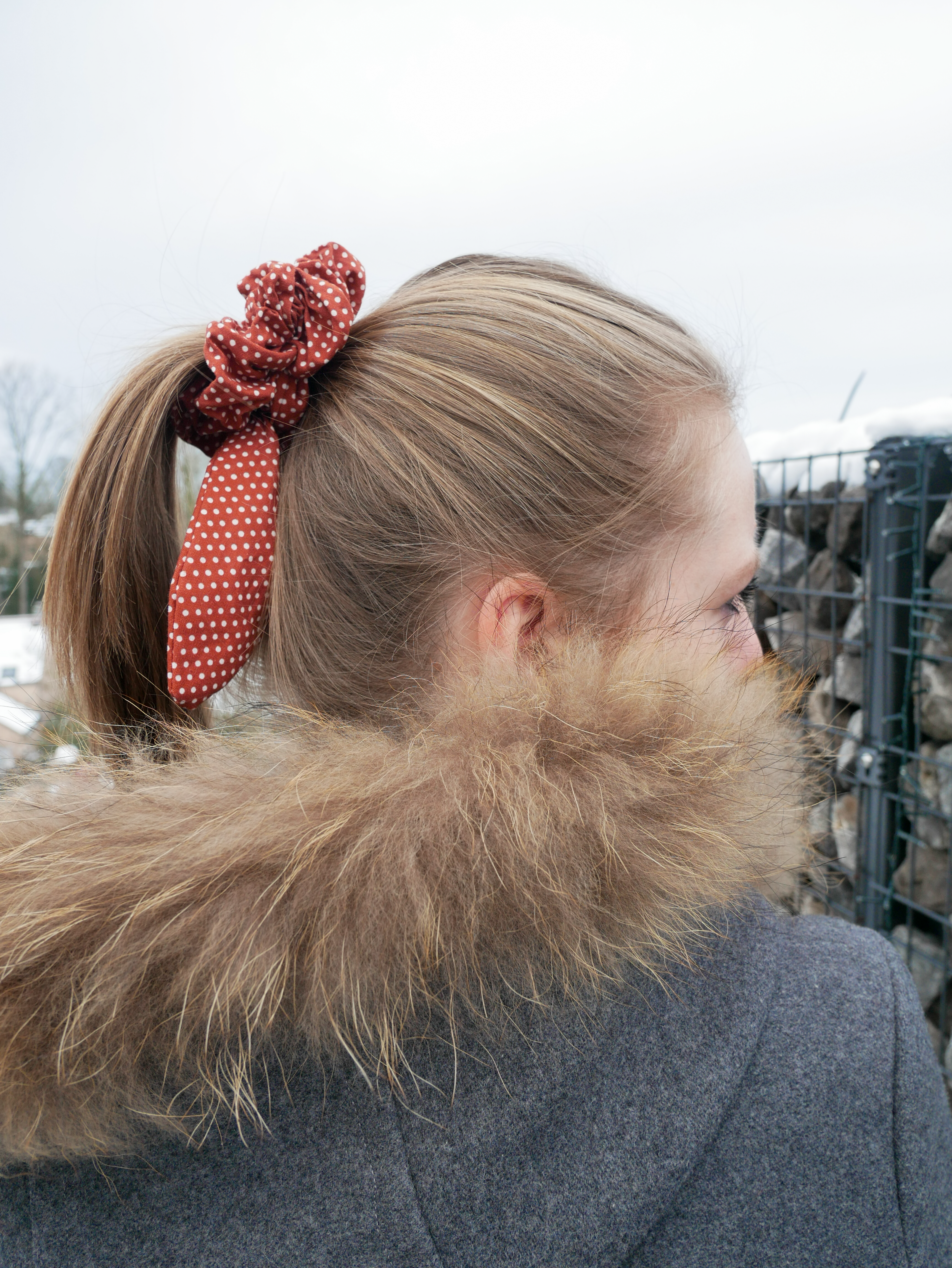 Chouchou Polka