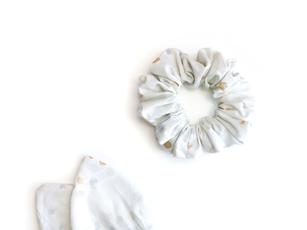 Miniature : Chouchou Drop