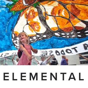 ELEMENTAL Final Episodes for this season !