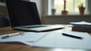 Transform Your Legal Workflow with Notion