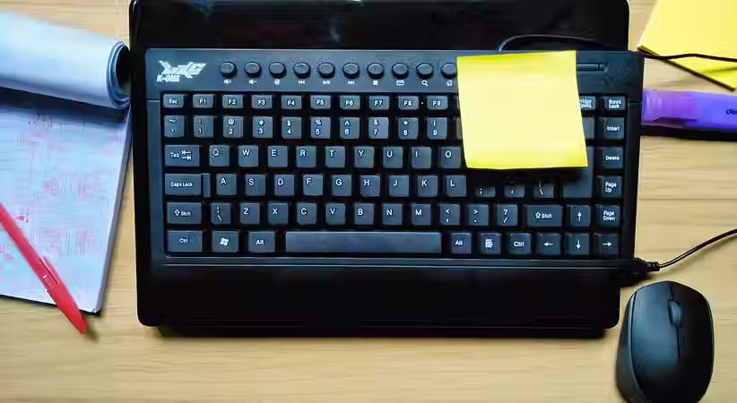 From Sticky Notes to Smart OS: The Lawyer’s Digital Shift