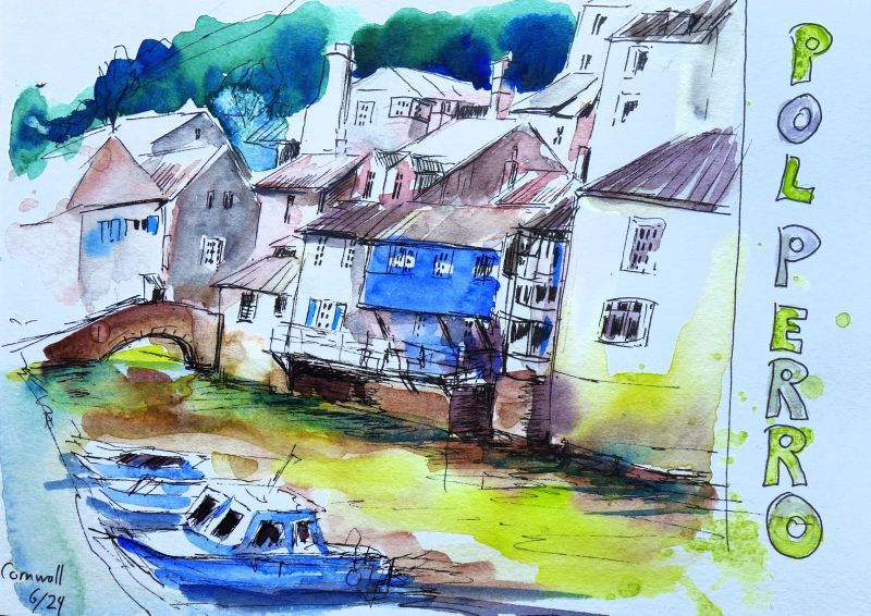Polperro
