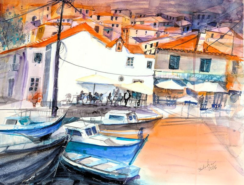 Camara de Lobos