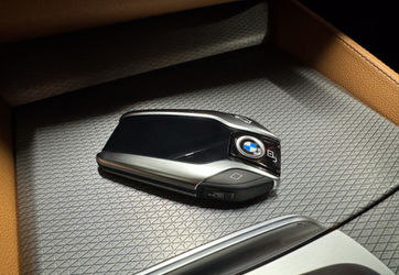 BMW 520d Touring - Signal Leasing Aarhus - Leasing af bil
