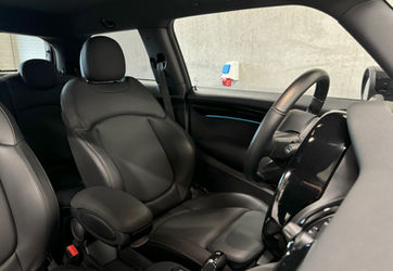 Mini Cooper SE - Signal Leasing Aarhus - Leasing af bil
