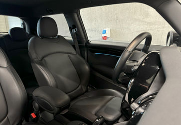 Mini Cooper SE - Signal Leasing Aarhus - Leasing af bil