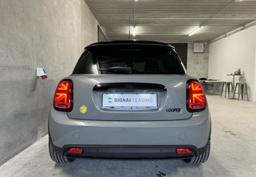 Mini Cooper SE - Signal Leasing Aarhus - Leasing af bil