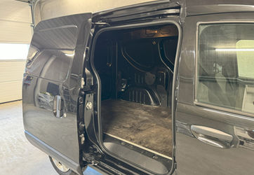 Dacia Dokker - Signal Leasing Aarhus - Leasing af bil