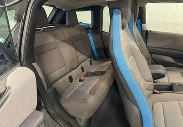 BMW I3 Elektrisk - Signal Leasing Aarhus - Leasing af bil