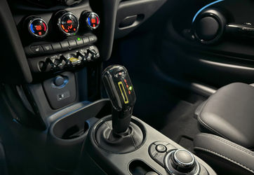 Mini Cooper SE - Signal Leasing Aarhus - Leasing af bil