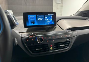 BMW I3 Elektrisk - Signal Leasing Aarhus - Leasing af bil