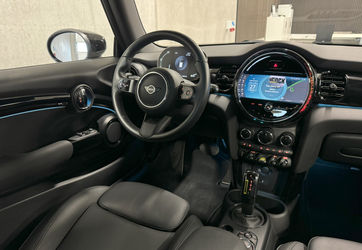 Mini Cooper SE - Signal Leasing Aarhus - Leasing af bil