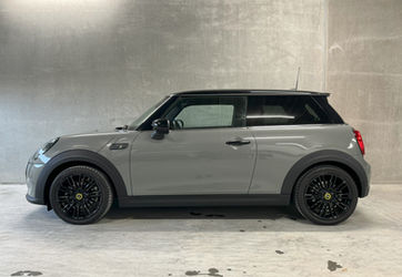 Mini Cooper SE - Signal Leasing Aarhus - Leasing af bil