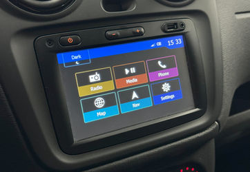 Dacia Dokker - Signal Leasing Aarhus - Leasing af bil