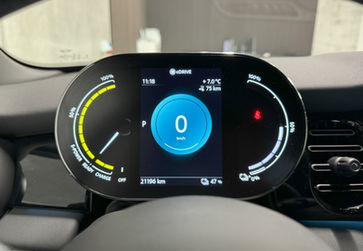 Mini Cooper SE - Signal Leasing Aarhus - Leasing af bil
