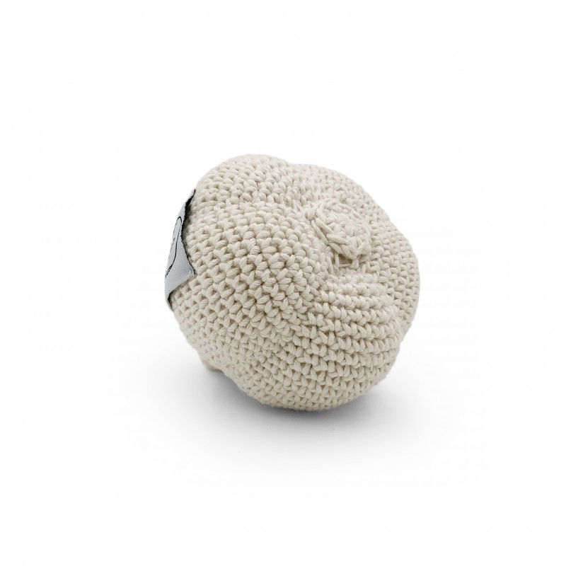 Miniature : Aksel l'Ail - Hochet
