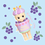 Miniature : Sonny Angel - Happy Birthday