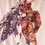 Miniature : Chouchou Foulard Mano