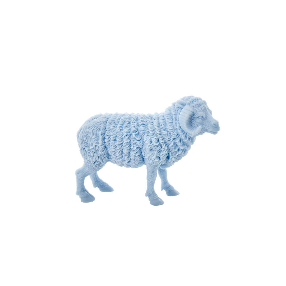 Miniature : Animaux de la Ferme