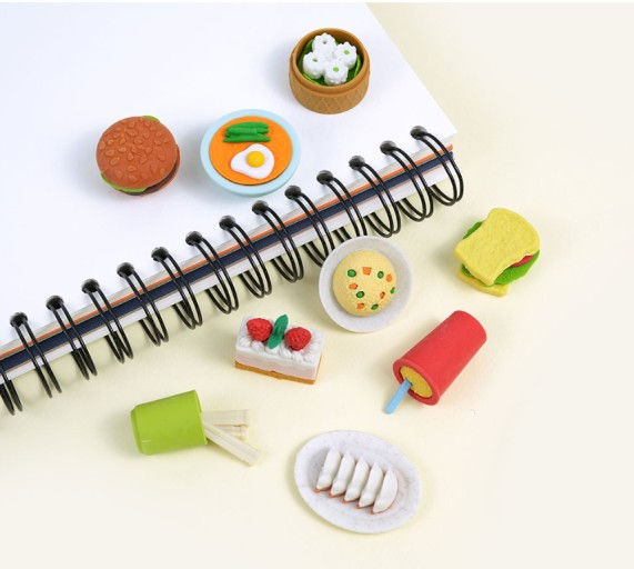 Miniature : Gomme - Yummy Snack