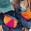 Miniature : Banane Fuchsia - enfant ou adulte