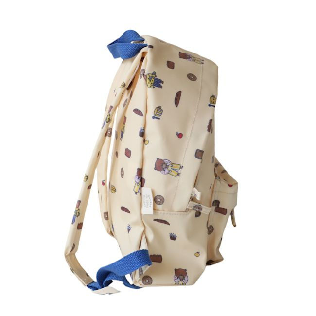 Miniature : Sac à dos enfant - Ourson