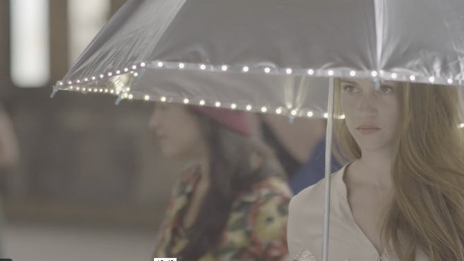 Actuellement : en montage du film "La Vie Poétique" de Christophe Averlan