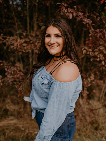 Janessa | Barista