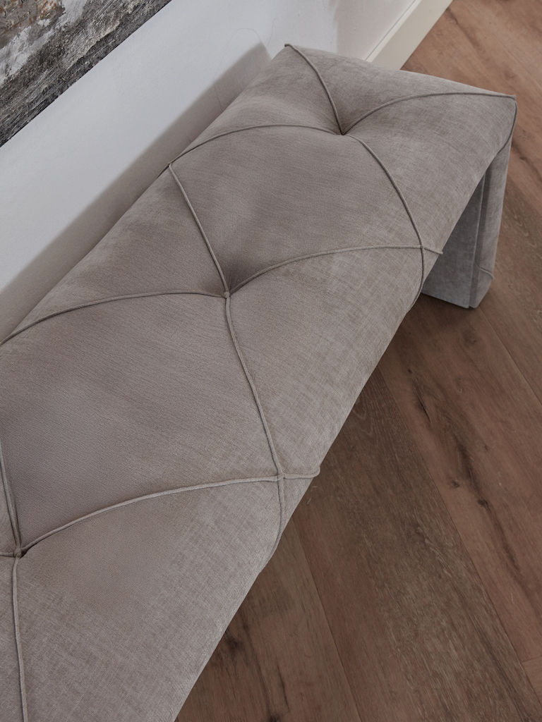Thumbnail: Hotelbed van het jaar - Serta Magnifique Boxspring