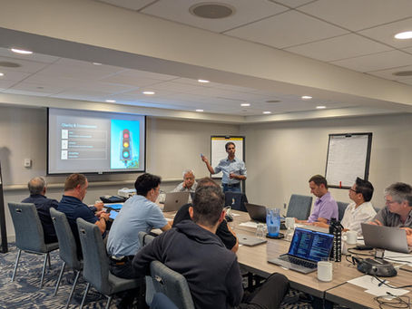 [Leadership Series] Are you communicating effectively?