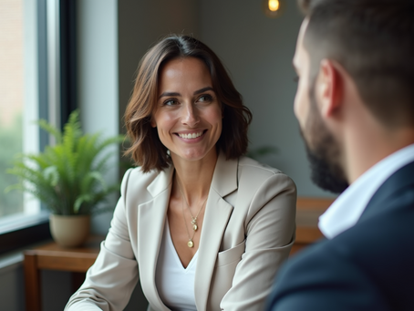 Achieve Your Goals with Expert Career Coaching Services