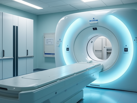 Advanced Imaging Services in Vizag: Enhancing Diagnostic Accuracy and Patient Care