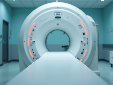 Comprehensive Diagnostic Services in Visakhapatnam